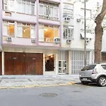 Ao Lado Da Praia Entre Copacabana E Ipanema