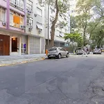Ao Lado Da Praia Entre Copacabana E Ipanema